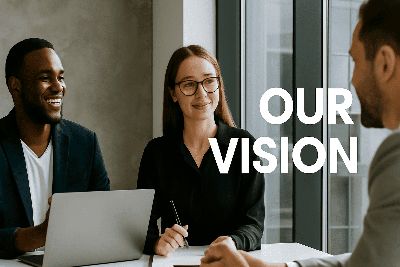 Our Vision